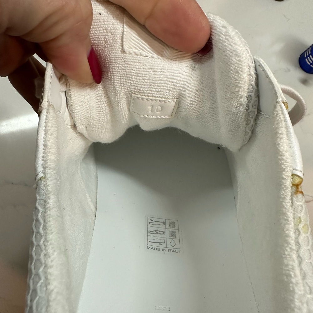Gucci Rython Epilogue Trainers - Picture 9 of 15